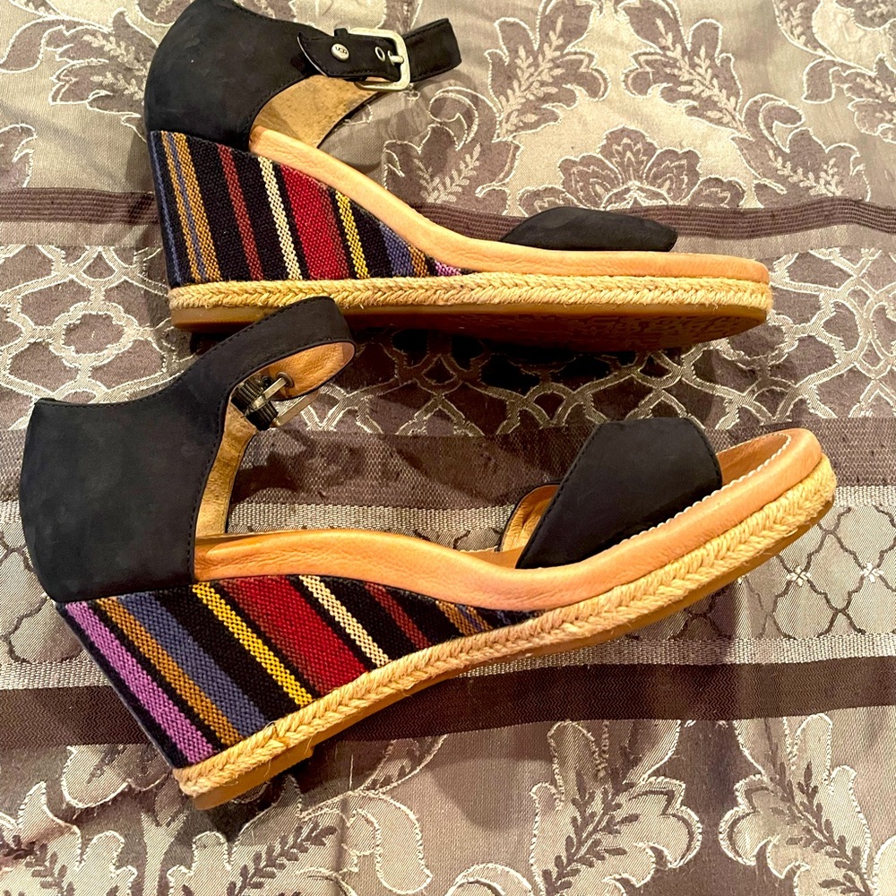 Ugg espadrille sandals